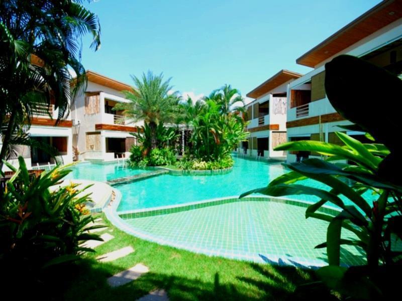 The Hideaway Resort HHQ Esterno foto