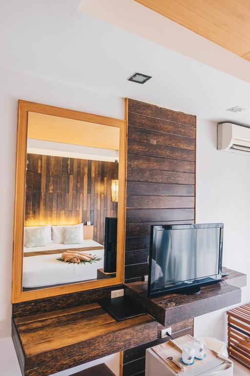 The Hideaway Resort HHQ Esterno foto