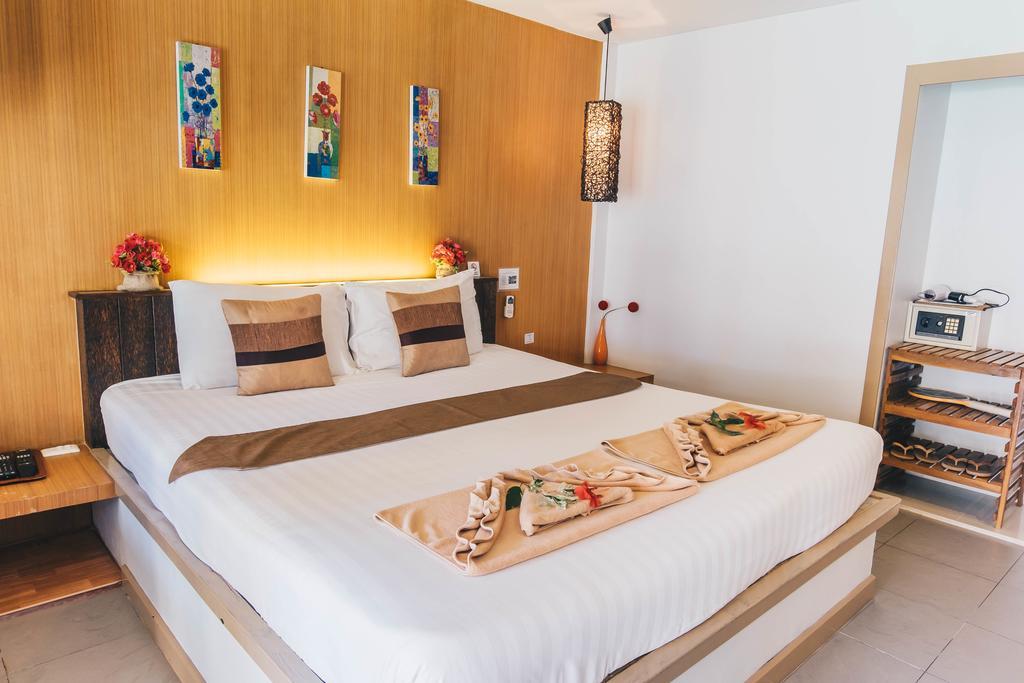 The Hideaway Resort HHQ Esterno foto