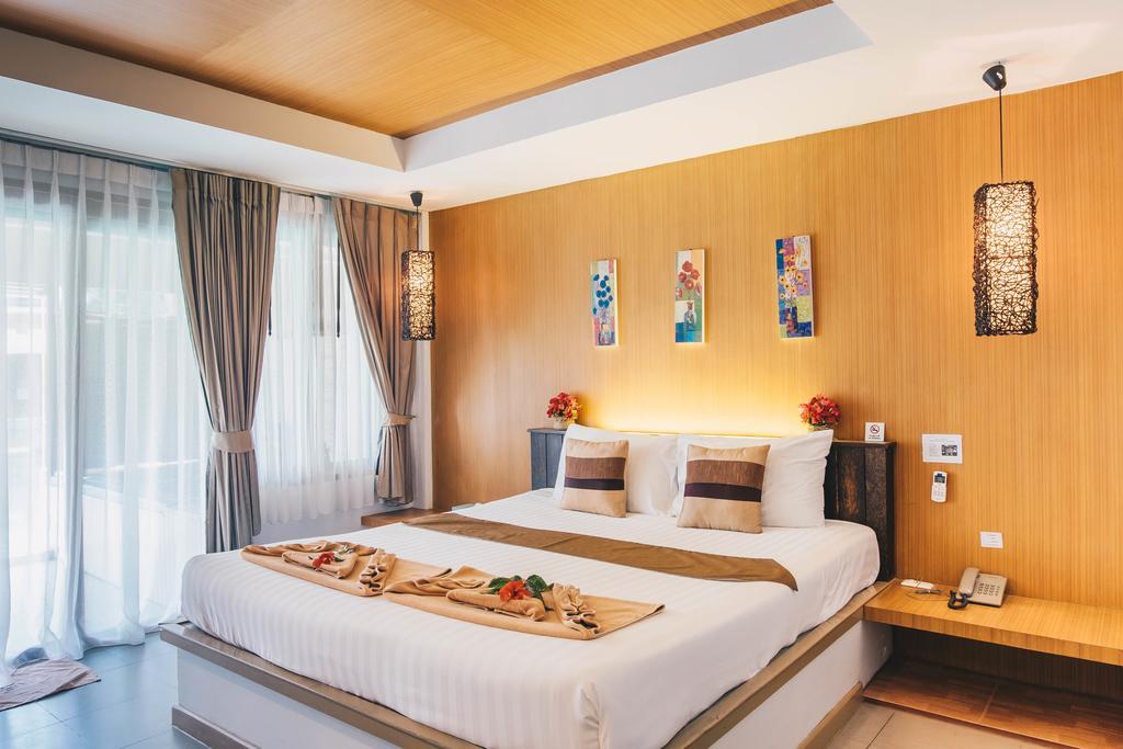 The Hideaway Resort HHQ Esterno foto