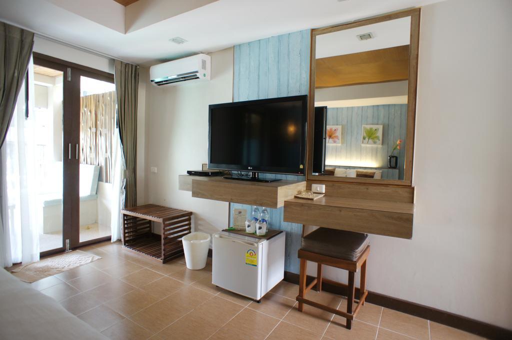 The Hideaway Resort HHQ Esterno foto