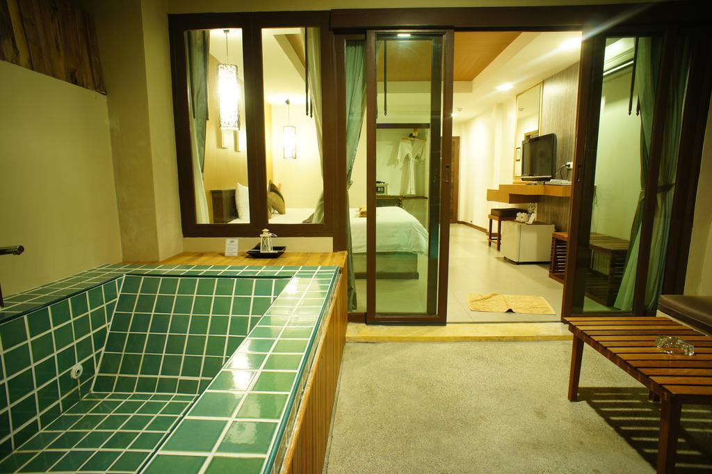 The Hideaway Resort HHQ Esterno foto