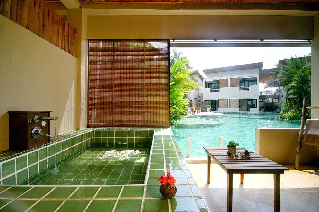 The Hideaway Resort HHQ Esterno foto