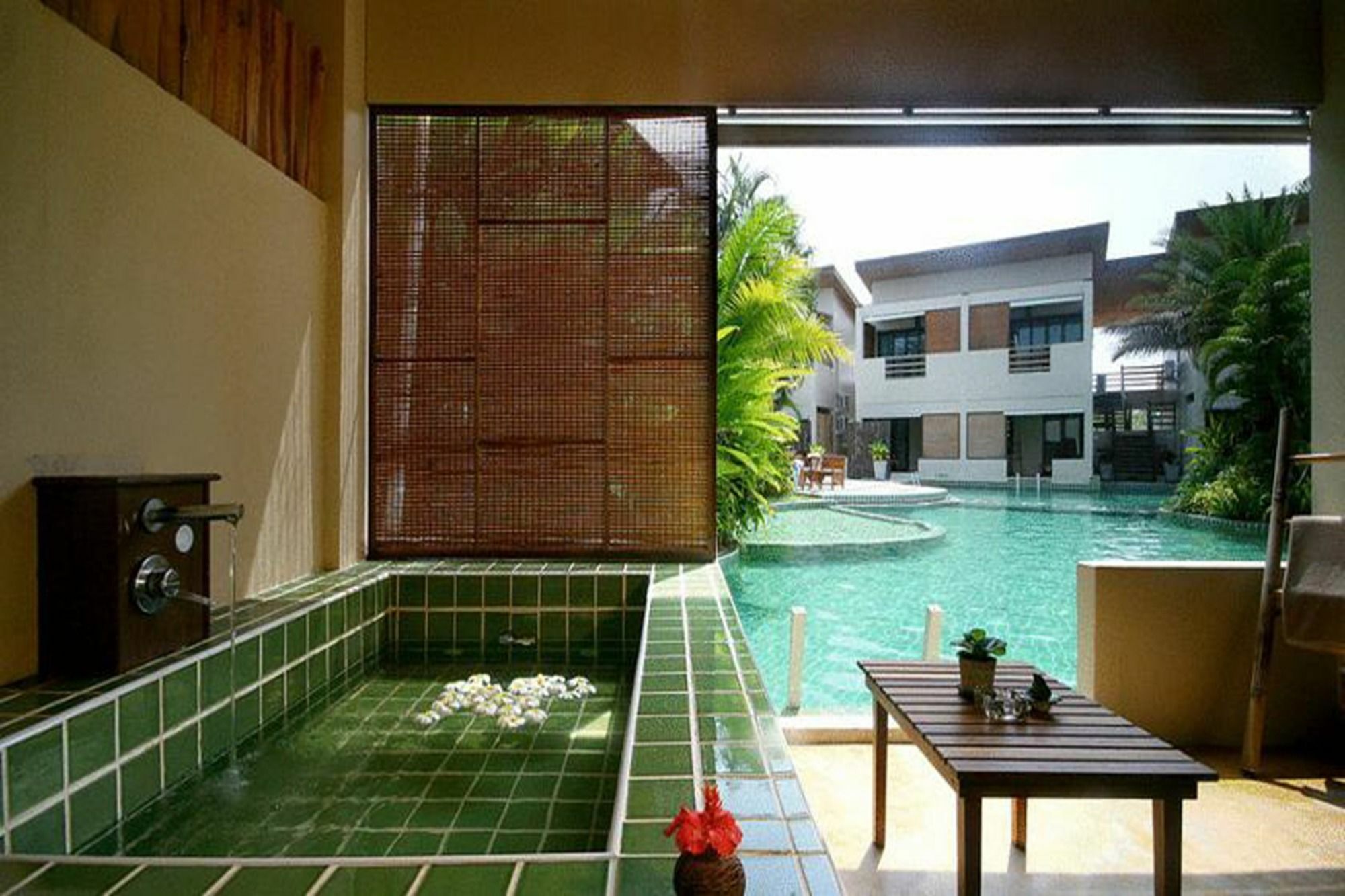 The Hideaway Resort HHQ Esterno foto